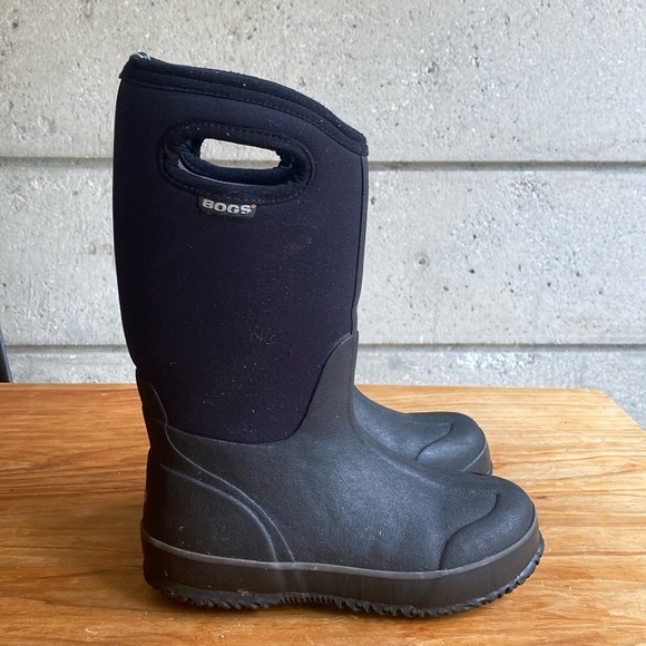 ❄️ Bogs Youth Classic -30 Winter Boot - Picture 1 of 8